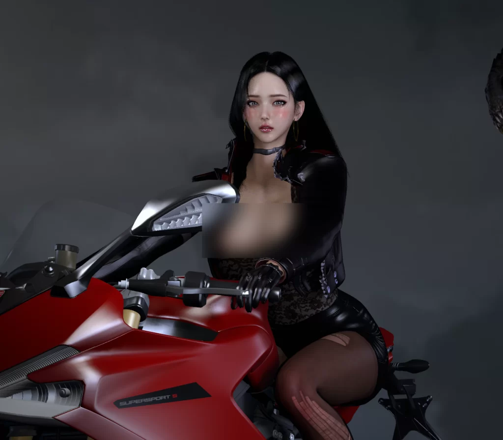 andywongusa.HellGirlD-林夕资源VAM