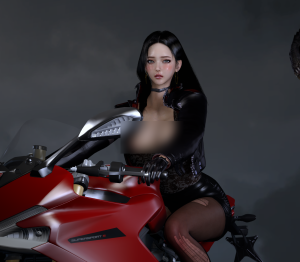 andywongusa.HellGirlD-林夕资源VAM