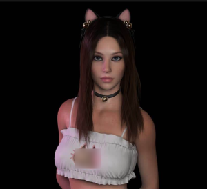 blaaackx.Sarah-林夕资源VAM