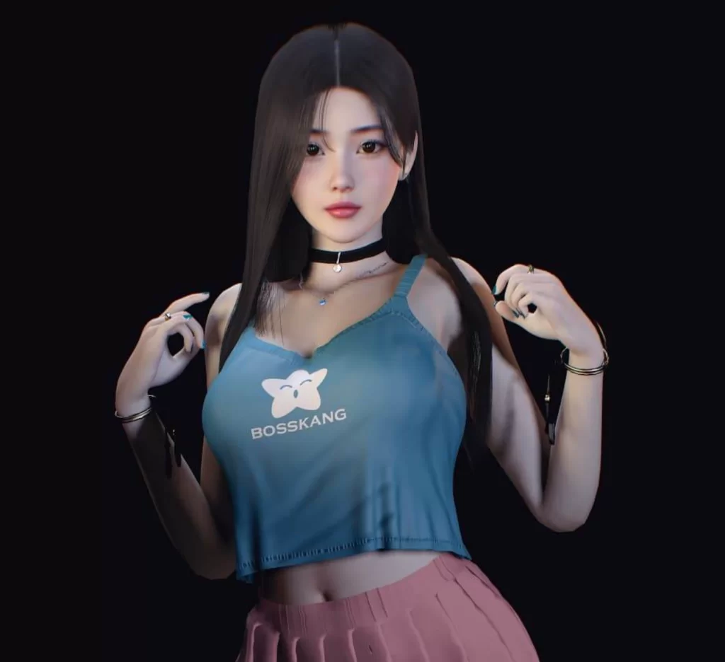 bosskang.Laola-林夕资源VAM