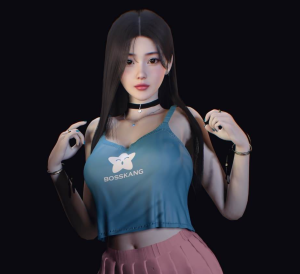 bosskang.Laola-林夕资源VAM