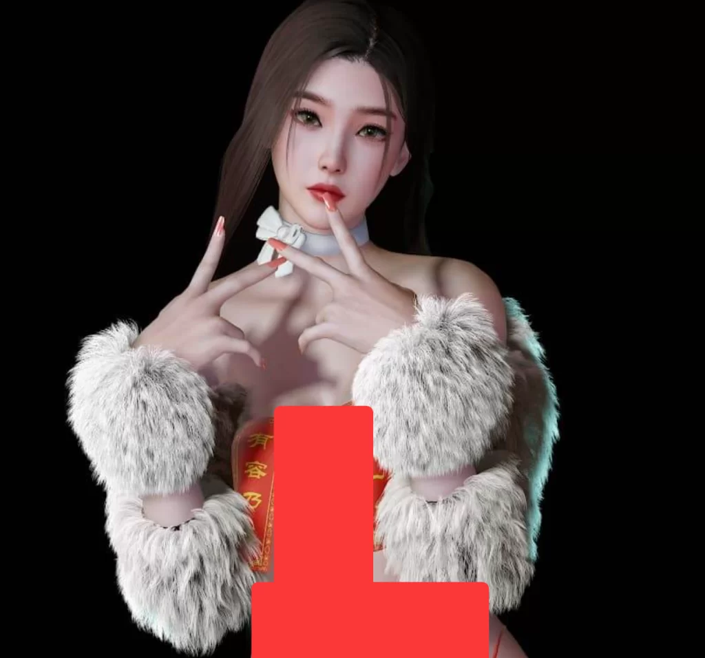 bosskang.Lulu_riddles-林夕资源VAM