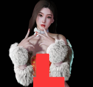 bosskang.Lulu_riddles-林夕资源VAM