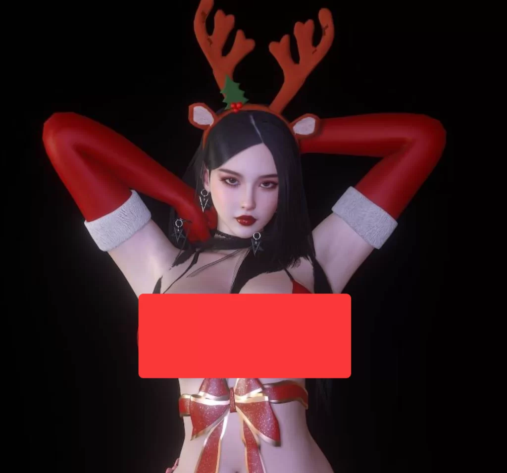 bosskang.Megan1-林夕资源VAM