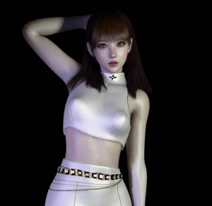 bosskang.Miya-林夕资源VAM