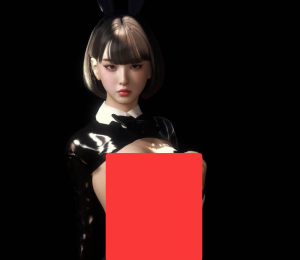 callimohu.look_molana-林夕资源VAM