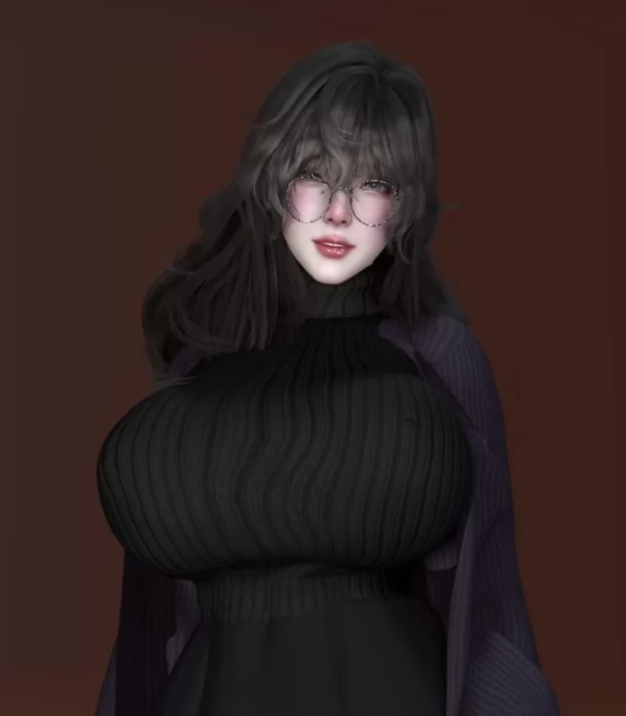 krsk.zhainv-林夕资源VAM