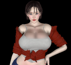 liulaoye.JinGuZi-林夕资源VAM