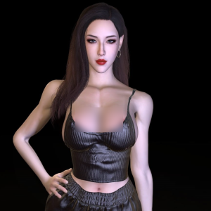 liulaoye.LIRUI-林夕资源VAM