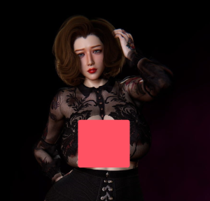 liulaoye.Lei-林夕资源VAM