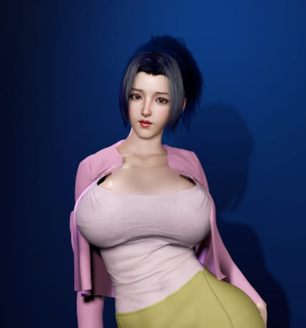 liulaoye.jinmeizi-林夕资源VAM