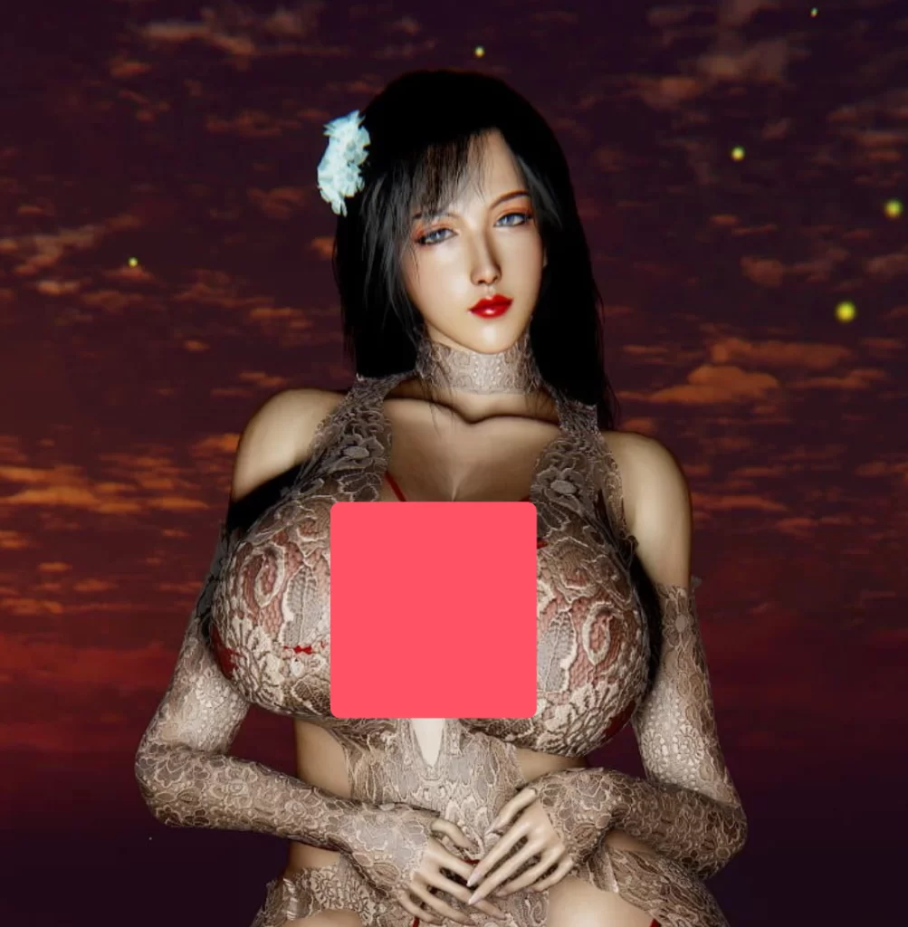 liulaoye.liguafu-林夕资源VAM