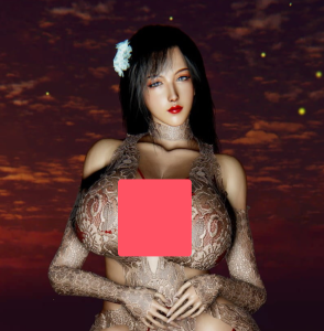 liulaoye.liguafu-林夕资源VAM