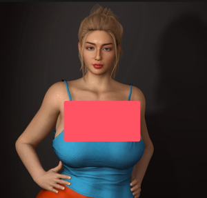 liulaoye.milandakeen-林夕资源VAM