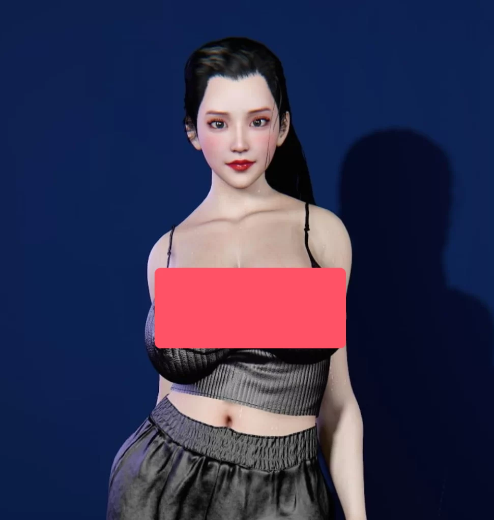 liulaoye.xiujie2_0-林夕资源VAM