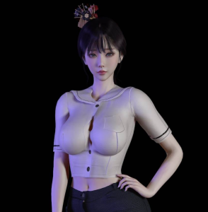 qiaqia.枣枣-林夕资源VAM