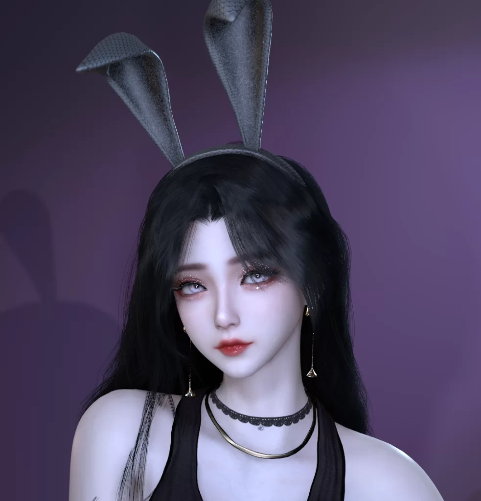 vamxw.模特夜露露-林夕资源VAM