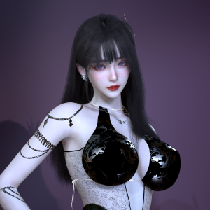 vamxw.模特玄洛洛-林夕资源VAM