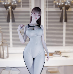 vvvevevvv.Adidas_Sport_Jumpsuit-林夕资源VAM