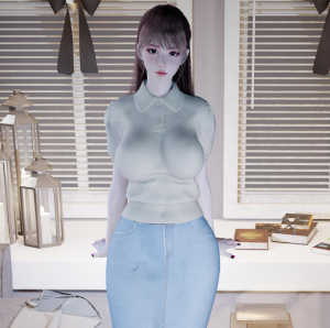 vvvevevvv.Denim_Long_skirt_outfit-林夕资源VAM