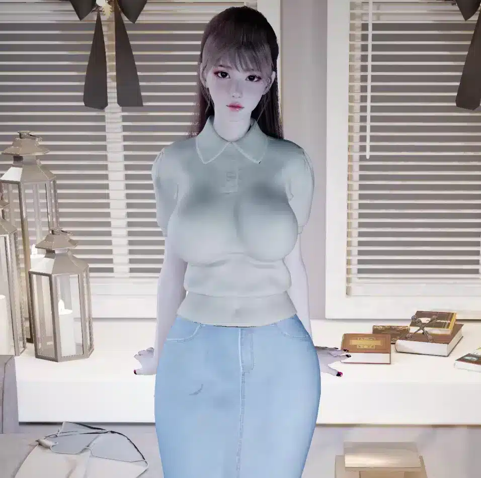 vvvevevvv.Denim_Long_skirt_outfit-林夕资源VAM