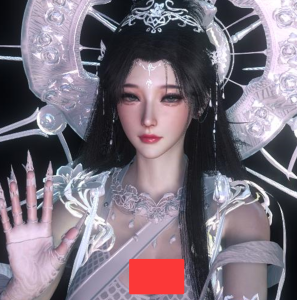 未知.圣玄神女-林夕资源VAM