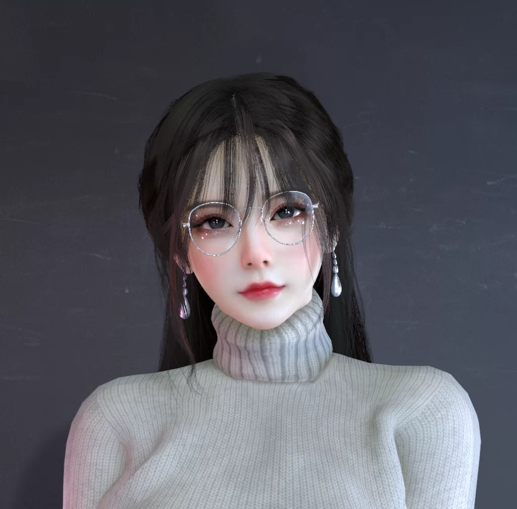 爱发电ShaoB.徐老师-林夕资源VAM