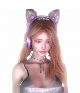 未知.允熙-林夕资源VAM