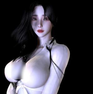 未知.兰雀儿-林夕资源VAM