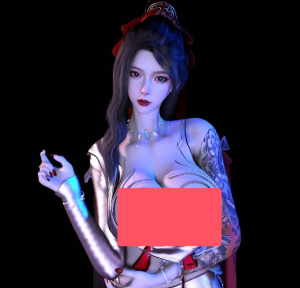 未知.江媚儿-林夕资源VAM