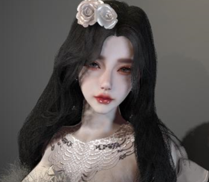 未知.白杏儿-林夕资源VAM