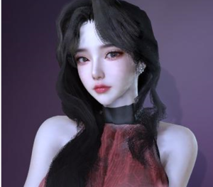 未知.莉拉-林夕资源VAM