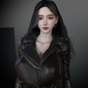 未知.金姣姣-林夕资源VAM