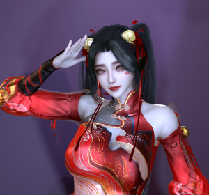 vamxw.武道沈妙-林夕资源VAM