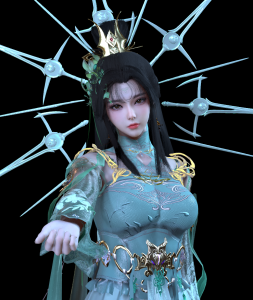 未知.薰儿-林夕资源VAM