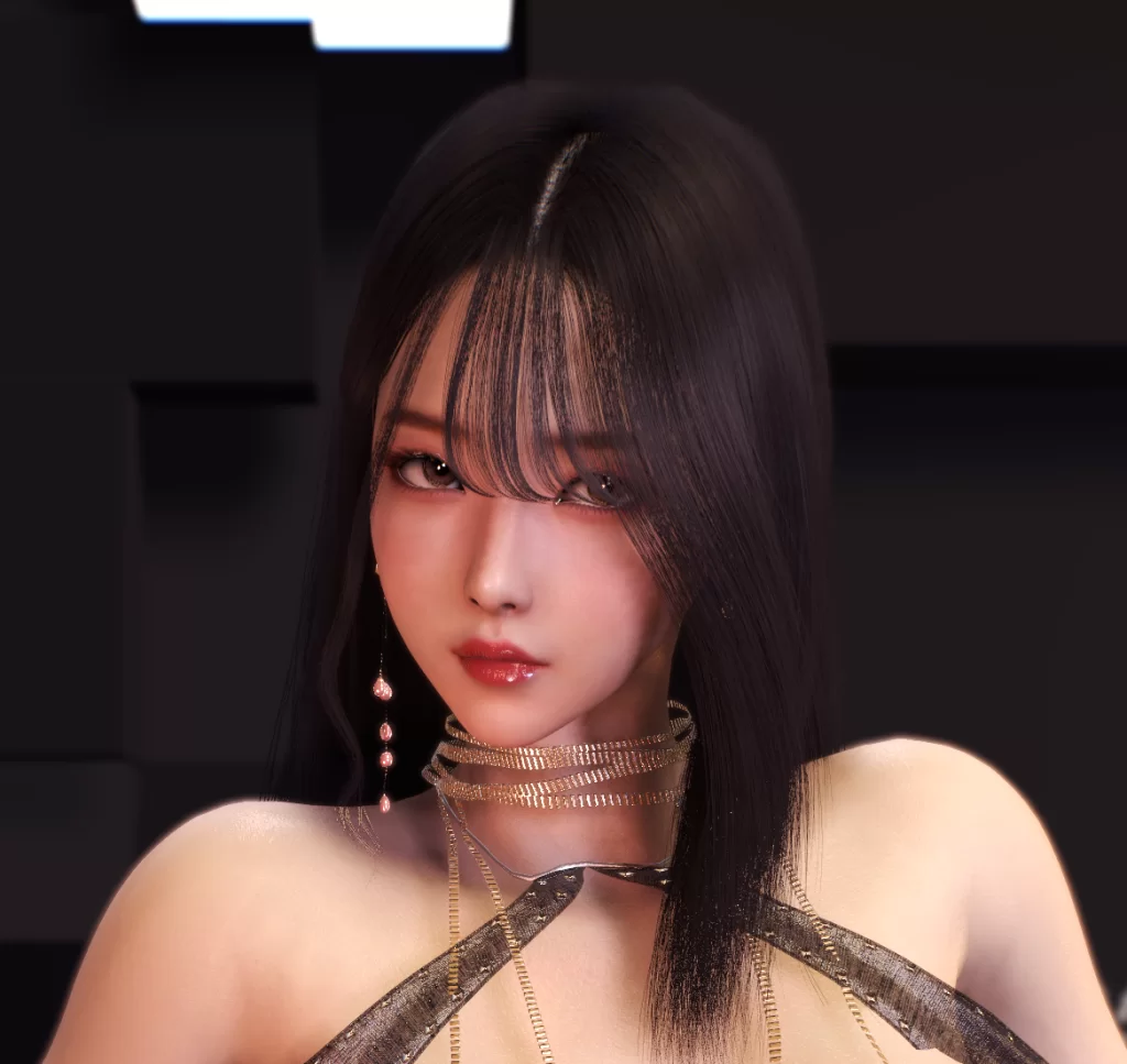 ShaoB.港姐-林夕资源VAM