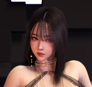 ShaoB.港姐-林夕资源VAM