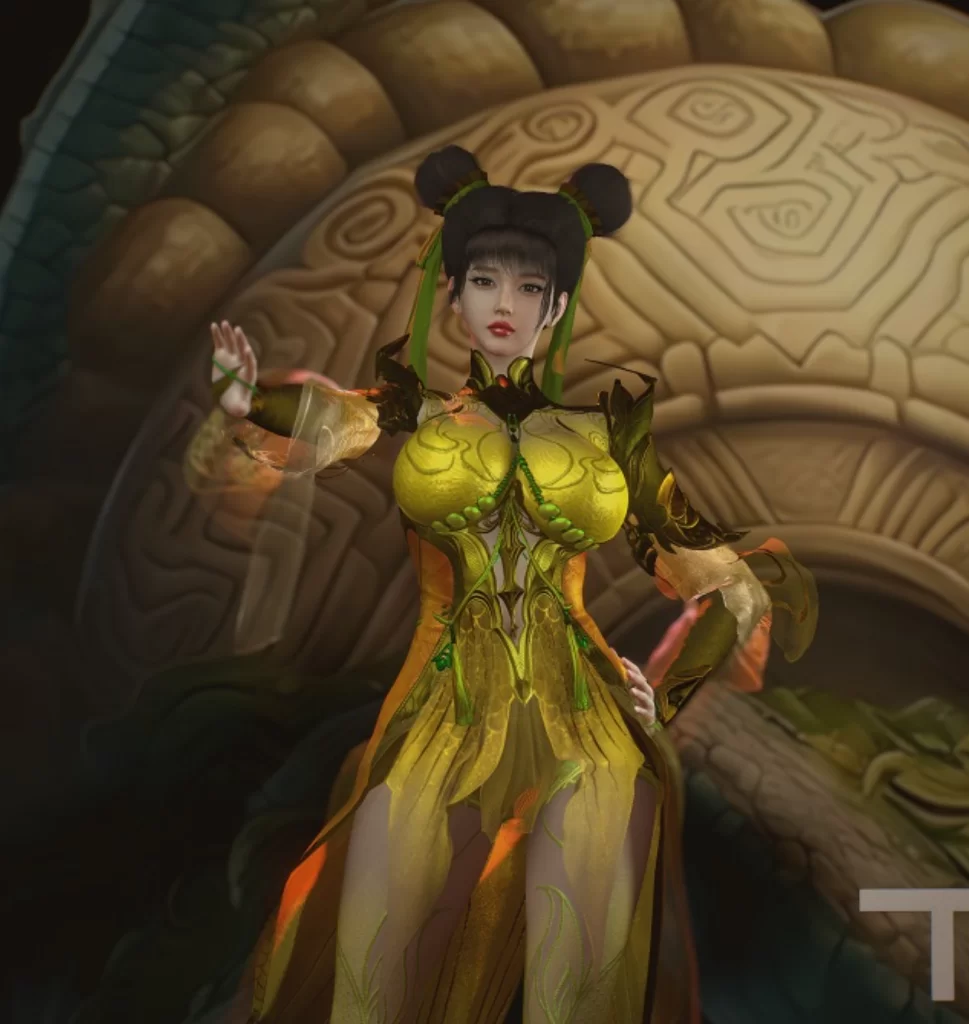 TES.玄武-林夕资源VAM