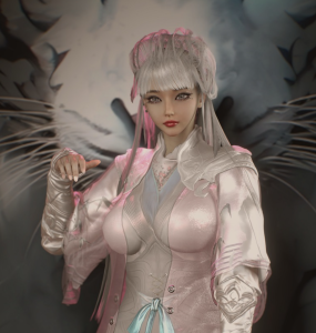 TES.白虎-林夕资源VAM