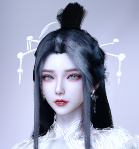 vamxw.陆雪琪改-林夕资源VAM