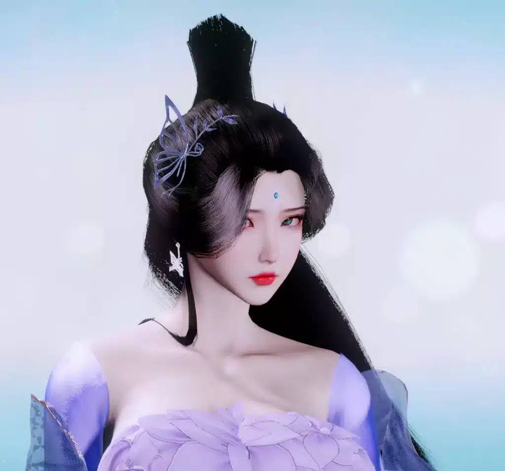 ZAO.VAM_仙姐-林夕资源VAM