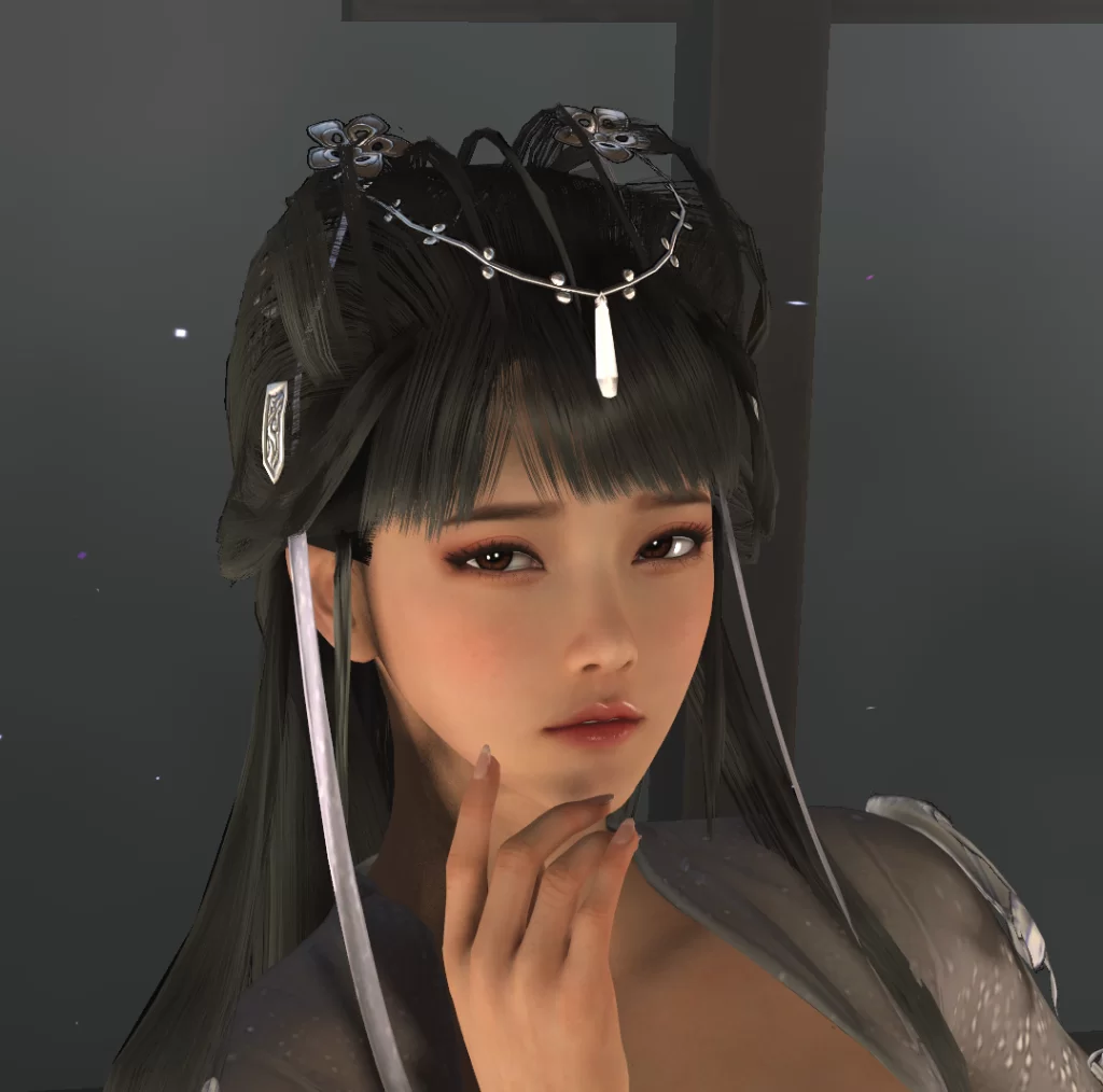 Repack.020-林夕资源VAM