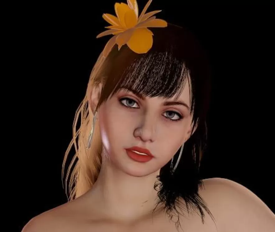 Riccio.Camara-林夕资源VAM