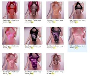 DateKnight.Cutout-body-shader-林夕资源VAM
