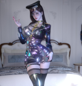 BaGe.VAM_BaGe_Clothes11-林夕资源VAM