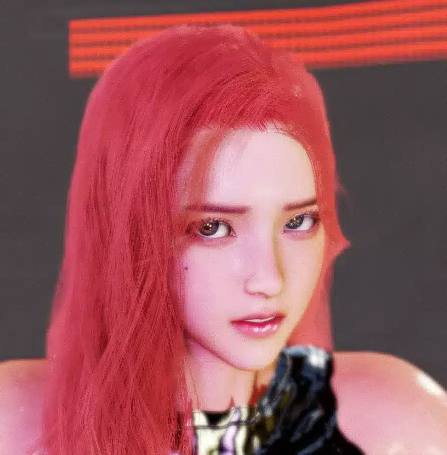 ShaoB.女拳王-林夕资源VAM