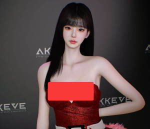 AKKEVE.095_Elly-林夕资源VAM