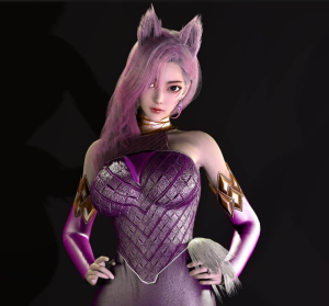 Archer.NianHui2409Ali-林夕资源VAM