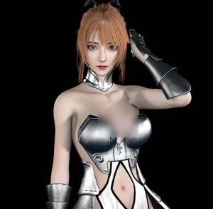 Archer.NianHui2506saber-林夕资源VAM