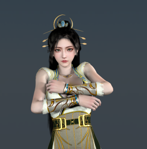 Archer.姚曦-林夕资源VAM